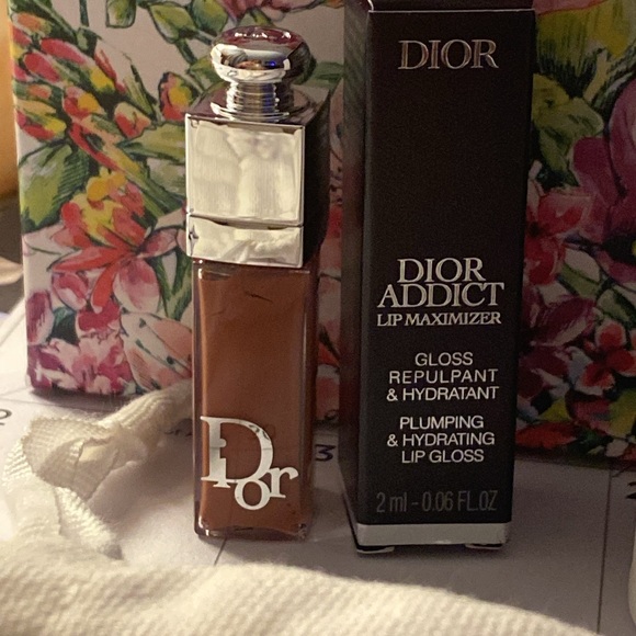 Dior DIORIVIERA & Lipgloss Set - Picture 2 of 5